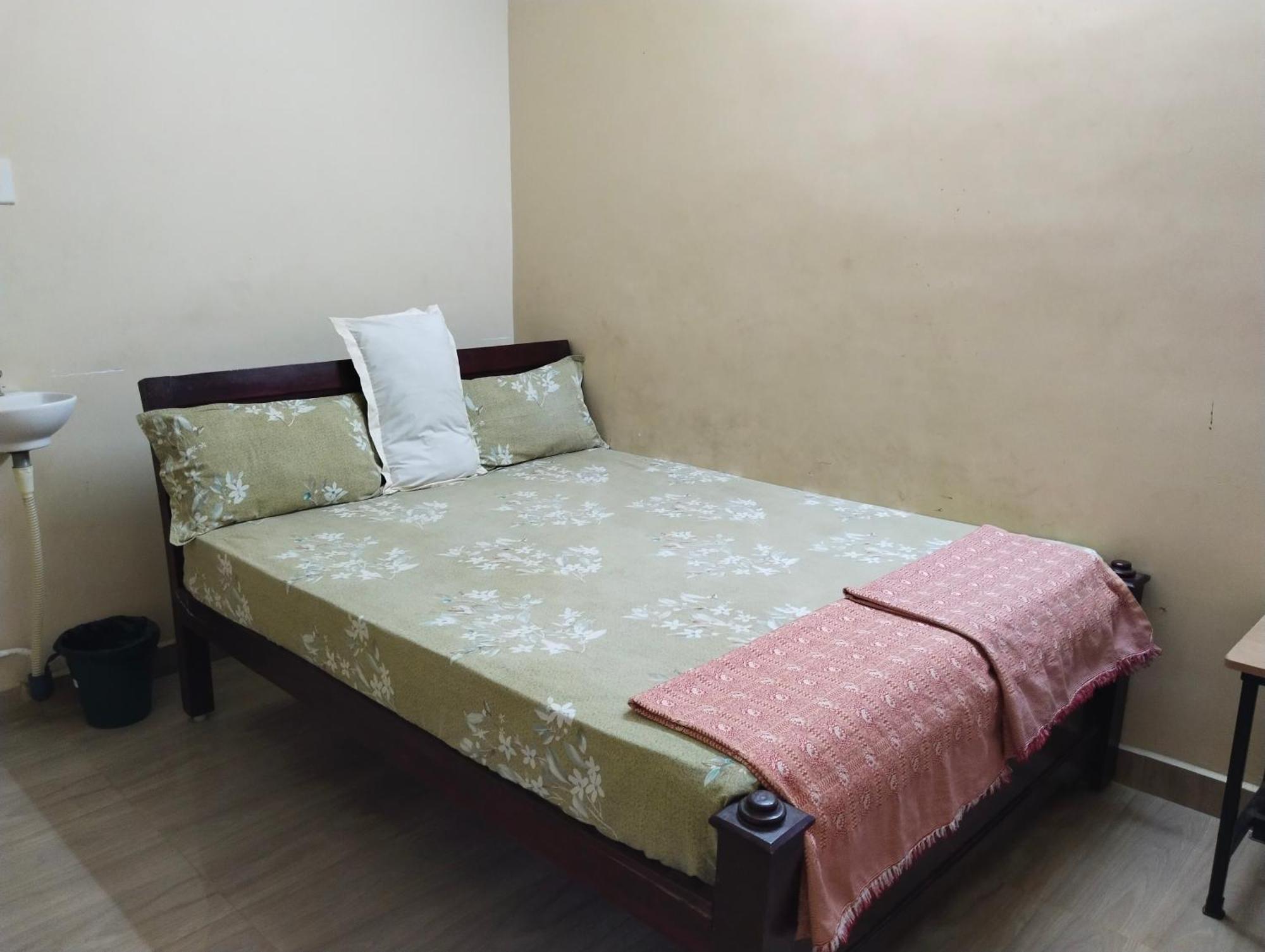 Selvalakshmi Restaurant And Lodge Tiruvannāmalai 외부 사진